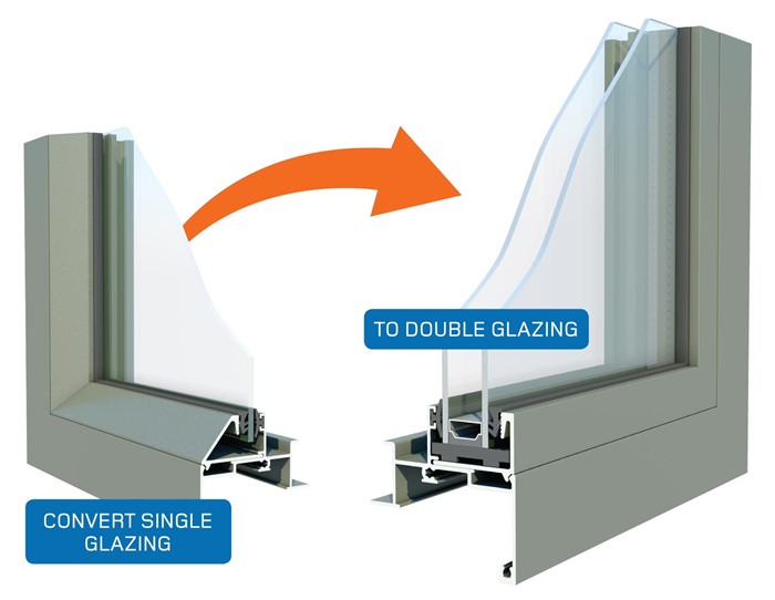 Double Glazing - Glasscraft